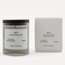 Ladda upp bild till gallerivisning, Scented Candle 1917
