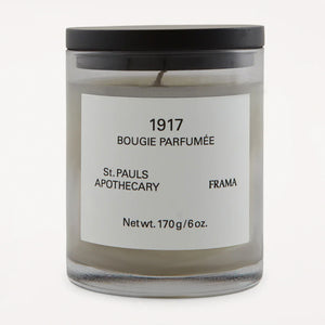 Scented Candle 1917