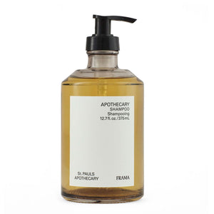 Apothecary Shampoo