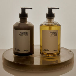 Apothecary Shampoo