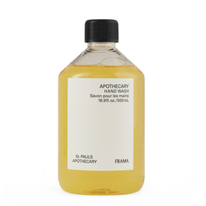 Apothecary handtvål refill