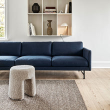 Ladda upp bild till gallerivisning, Frederica Calmo 3 soffa 80
