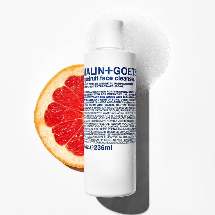 (MALIN+GOETZ) Grapefruit Ansiktsrengöring