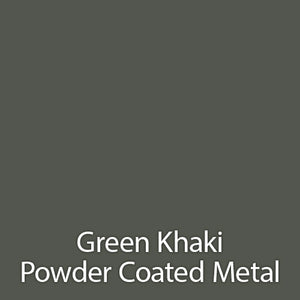 Green Khaki