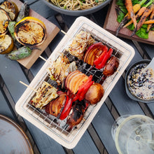 Ladda upp bild till gallerivisning, Hibachi bordsgrill
