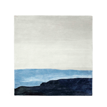 Ladda upp bild till gallerivisning, Horizon Ice Carpet 160 x 160 cm
