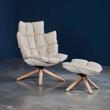 Ladda upp bild till gallerivisning, Husk Armchair
