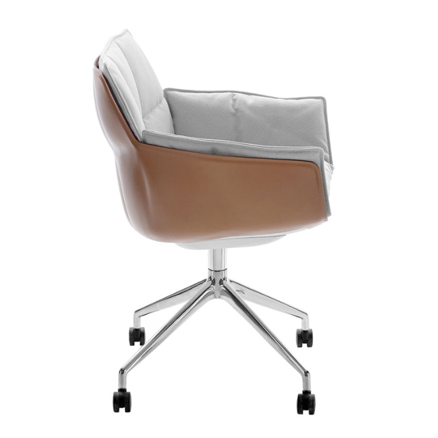 B&B Italia Husk Chair