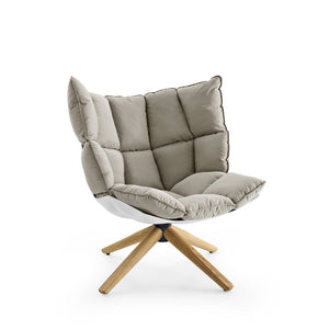 Husk Armchair