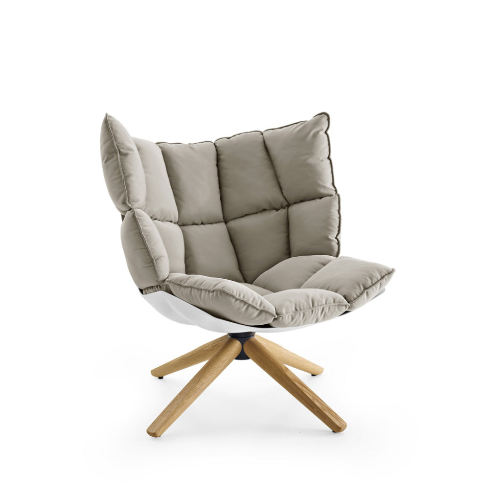 Husk Armchair