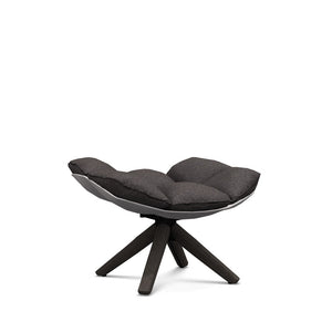 Husk Ottoman fotpall