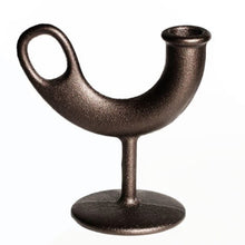Ladda upp bild till gallerivisning, Ildhane ljusstake
