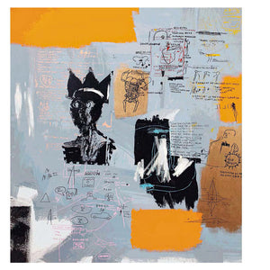 Jean-Michel Basquiat