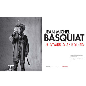 Jean-Michel Basquiat