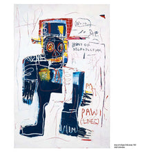 Ladda upp bild till gallerivisning, Jean-Michel Basquiat
