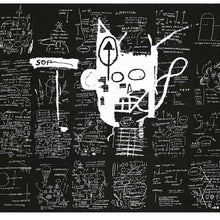 Ladda upp bild till gallerivisning, Jean-Michel Basquiat
