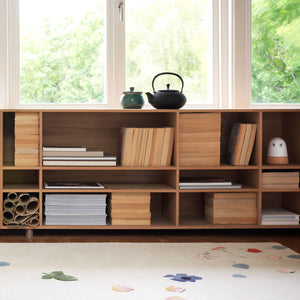 Natural Oak