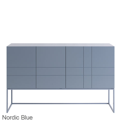 Kilt Light 137 i Nordic Blue 