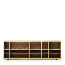 Ladda upp bild till gallerivisning, Natural Oak
