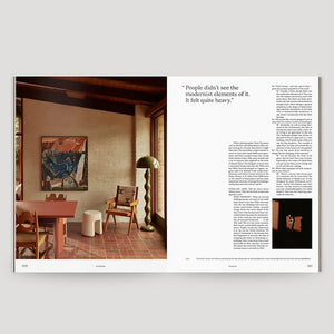 Kinfolk - Interiors special