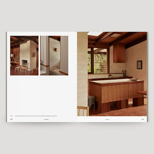 Kinfolk - Interiors special