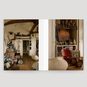 Kinfolk - Interiors special