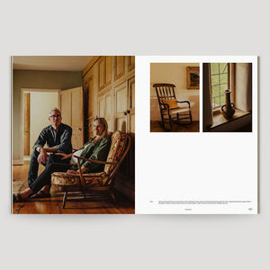 Kinfolk - Interiors special