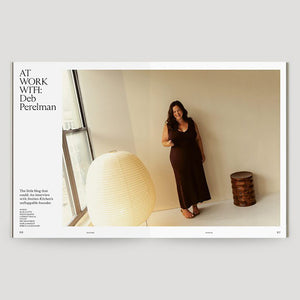 Kinfolk - Interiors special