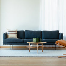 Ladda upp bild till gallerivisning, LK Hjelle Frí soffa
