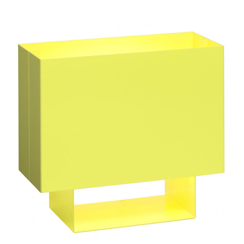LT01 Seam One Yellow