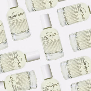 (MALIN+GOETZ) Leather eau de parfum
