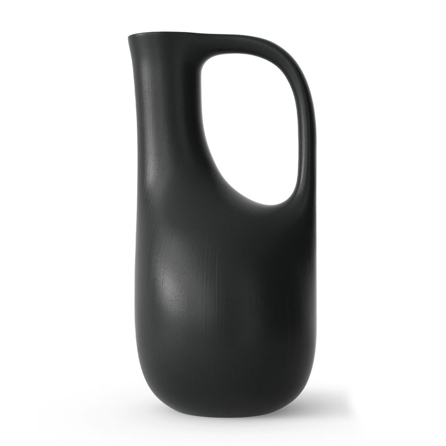 Liba watering can black