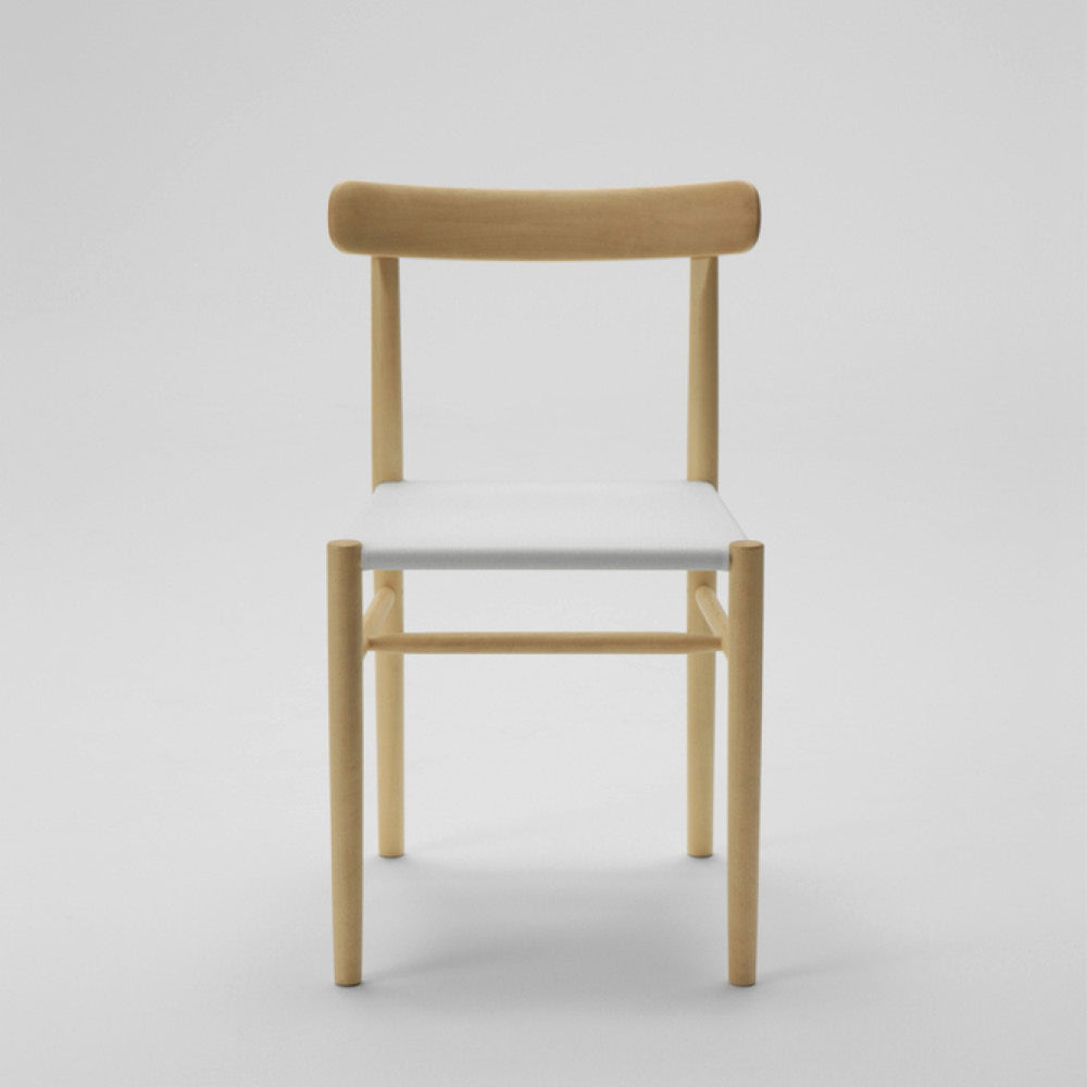 Lightwood Chair (nätsits)