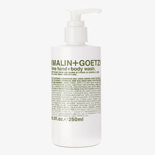 Ladda upp bild till gallerivisning, Lime Hand + Body Wash
