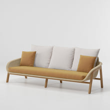 Ladda upp bild till gallerivisning, Vimini Sofa Outdoor
