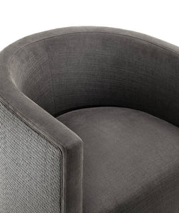 Confident Armchair "Rattan"