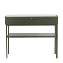 Ladda upp bild till gallerivisning, Green Khaki / Carrara Marble
