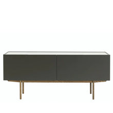 Ladda upp bild till gallerivisning, Taupe / Dark Smoked oak
