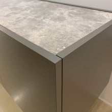 Ladda upp bild till gallerivisning, Quartz Grey and Elegant Grey
