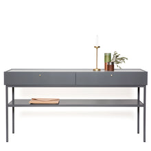 Ladda upp bild till gallerivisning, Storm Grey / Jura Limestone
