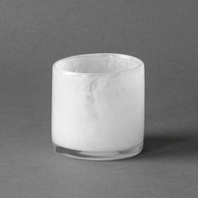 Ladda upp bild till gallerivisning, Lyric Ljuslykta White
