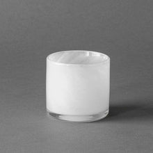 Ladda upp bild till gallerivisning, Lyric Ljuslykta White
