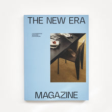 Ladda upp bild till gallerivisning, The New Era Magazine, Issue 2
