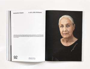 The New Era Magazine, Issue 2