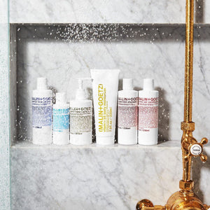 (MALIN+GOETZ) Peppermint Shampoo