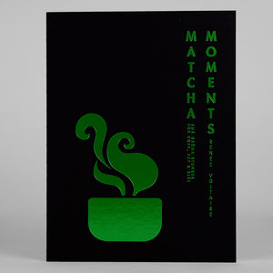 Matcha Moments av Renée Voltaire