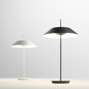 Vibia Mayfair 5505 svart och vit