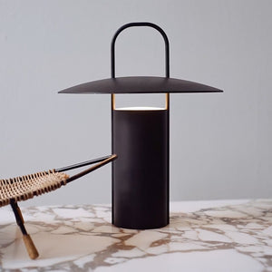 Ray Portable Table Lamp