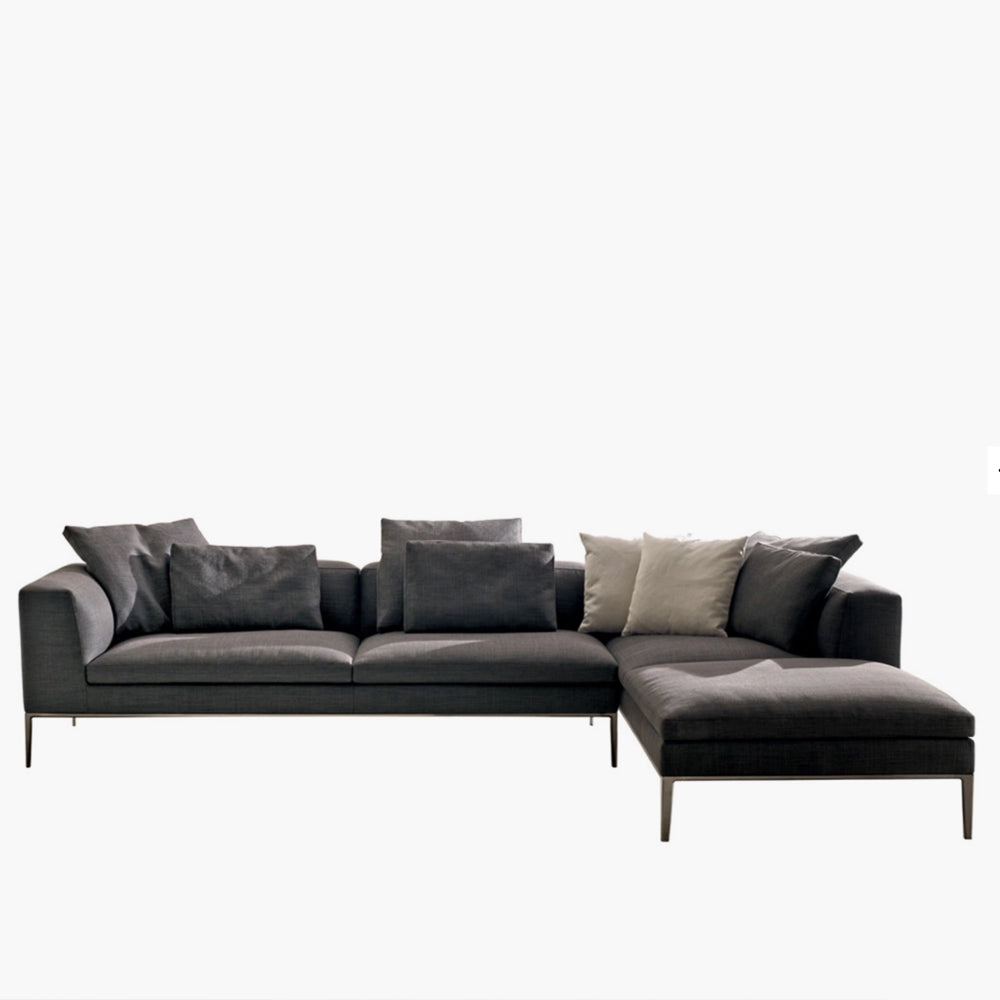 Michel Soffa