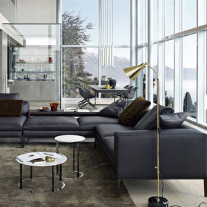 Michel Soffa